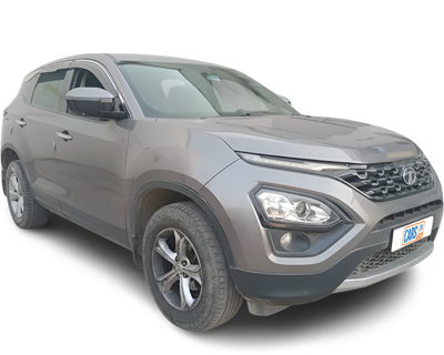 Tata Harrier-img
